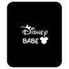 Disney Babe Baby Girl Mousepad
