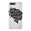 empowered women iPhone 7 Plus Case