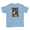 monster at house Youth Tee