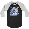 let's drift away 3/4 Sleeve Shirt