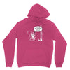 im so old i cant remember where my nuts are Unisex Hoodie