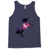 Unicorn Galaxy Tank Top