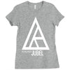 klingande Ladies Fitted T-Shirt
