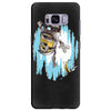 frozen banana Samsung Galaxy S8 Plus