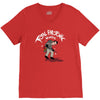 total protonic reversal V-Neck Tee