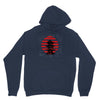 Circle Asia Unisex Hoodie