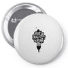 eat all you want Pin-back button