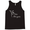 totes ma' goats Tank Top