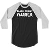 black friday 3/4 Sleeve Shirt