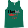 i  fartlek Tank Top