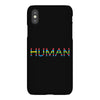 human iPhoneX