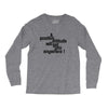 POSITIVE Long Sleeve Shirts
