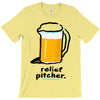 relief pitcher T-Shirt