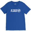 no photos please camera V-Neck Tee