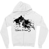 expecto patronum Zipper Hoodie