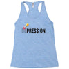 Depression Racerback Tank