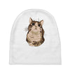 queen vee Baby Beanies