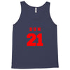 DUN 21 Tank Top
