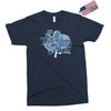 urealms   the tax Exclusive T-shirt