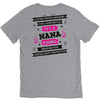 It's A Nana Thing V-Neck Tee