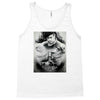 15 temmuz cizim Tank Top