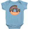 donut Baby Bodysuit