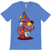 angle gravity T-Shirt