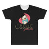 creme fraiche All Over Men's T-shirt