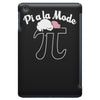 pi a la mode iPad Mini
