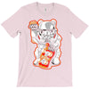 maneki trooper T-Shirt