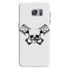 skull pisto Samsung Galaxy S7