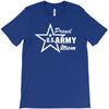 us army proud mom T-Shirt