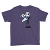 friendship never dies Youth Tee