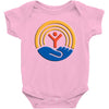fahrie77 Baby Bodysuit