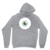 eye Unisex Hoodie