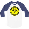 monsanto 3/4 Sleeve Shirt