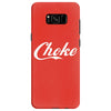 Choke Samsung Galaxy S8