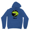 libuv Unisex Hoodie