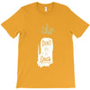 don't be a dick T-Shirt