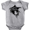 expecto patronum Baby Bodysuit