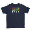 reservoir turtles Youth Tee