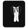 disheveled tuxedo Mousepad
