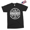 khabib nurmagomedov Exclusive T-shirt
