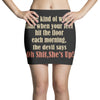 women Mini Skirts