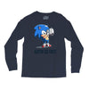 caffeine boost Long Sleeve Shirts