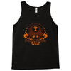 mushroom desert classic Tank Top