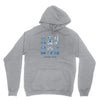 control freak Unisex Hoodie