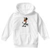 2 P Youth Hoodie