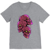die V-Neck Tee