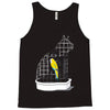 captive Tank Top